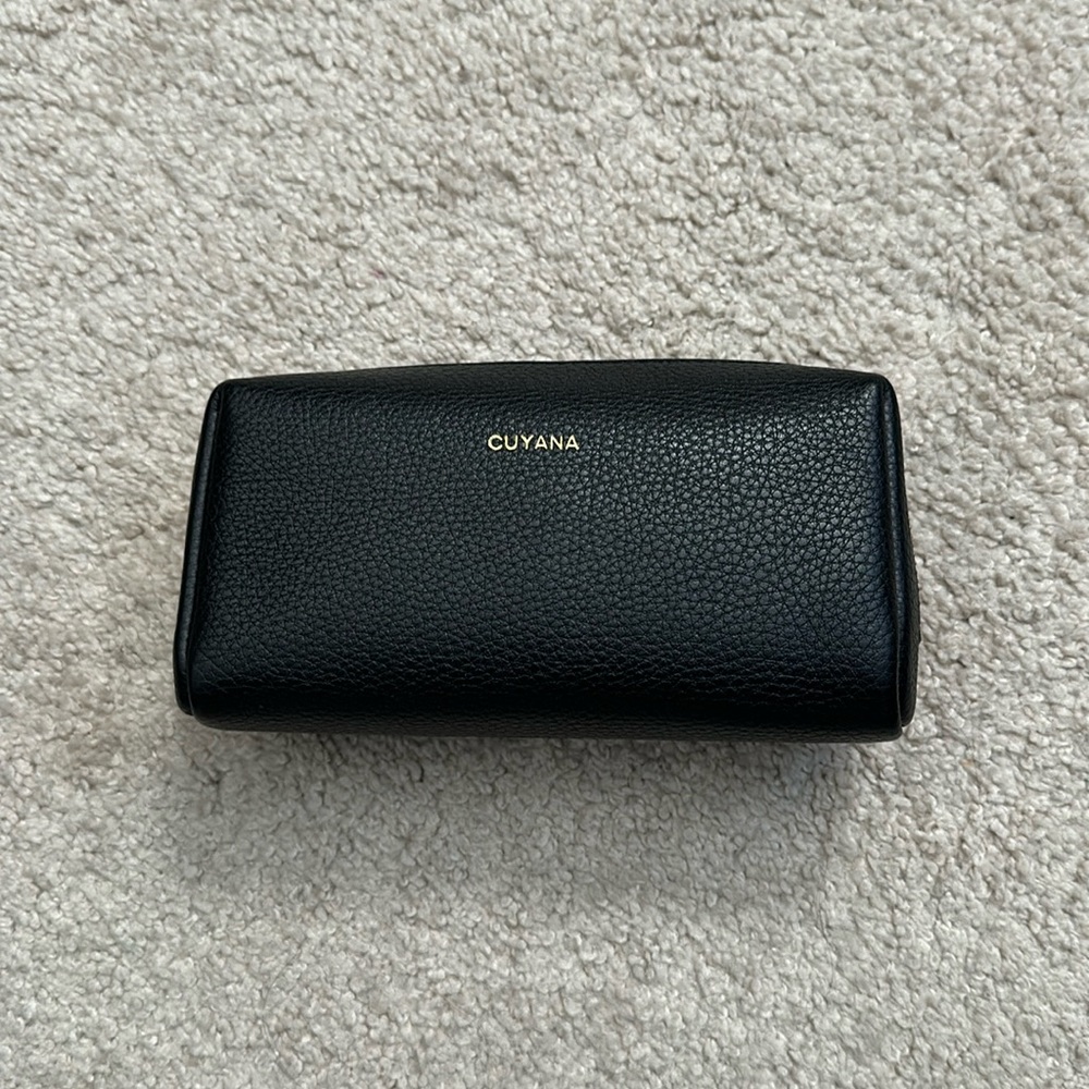 Guyana monogrammed tech case